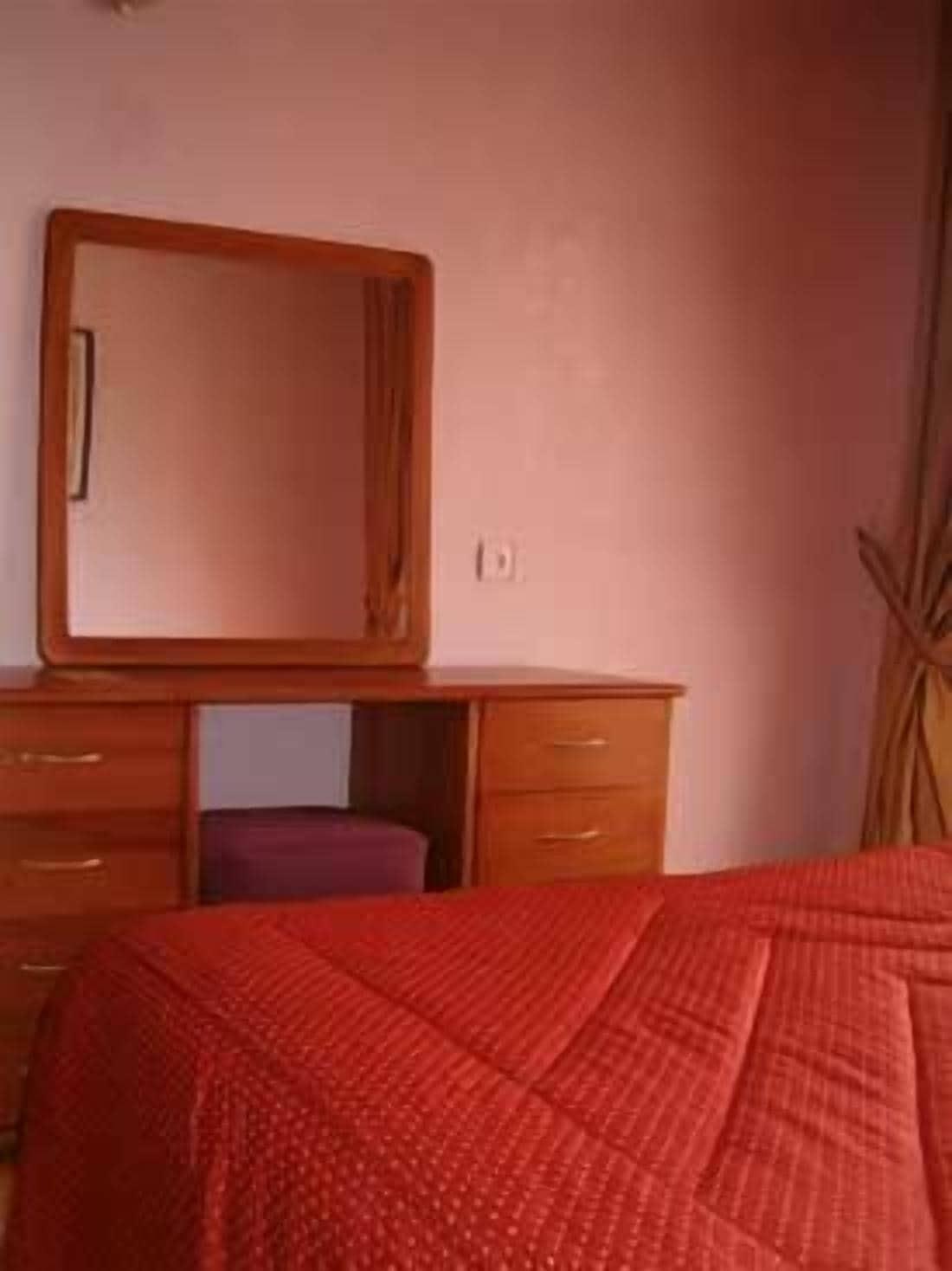 أغادير Hotel Residence Rihab المظهر الخارجي الصورة