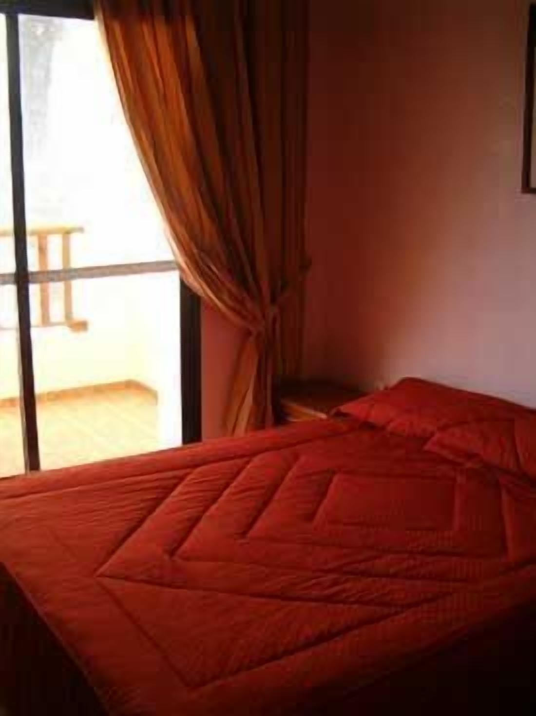 أغادير Hotel Residence Rihab المظهر الخارجي الصورة