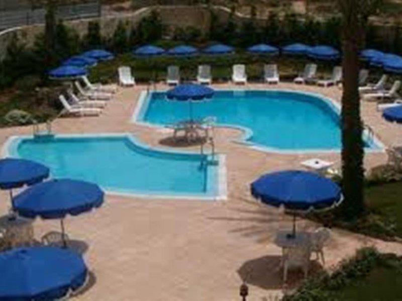 أغادير Hotel Residence Rihab المظهر الخارجي الصورة